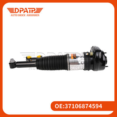 مدل ماشین BMW G12 37106874594 37106874593 آبشخور شاک عقب
