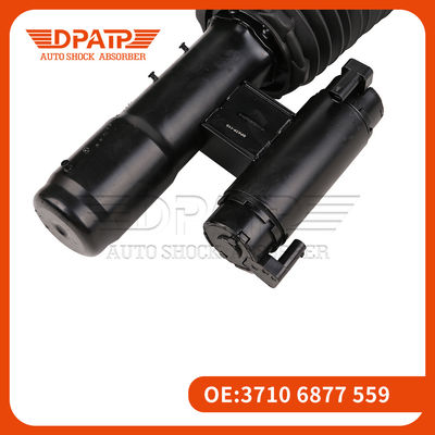 کوله ی تابستانی آبشوری جلو برای BMW G12 4WD 37106877559 37106877560
