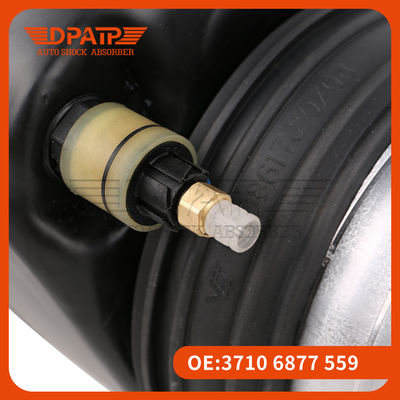 کوله ی تابستانی آبشوری جلو برای BMW G12 4WD 37106877559 37106877560