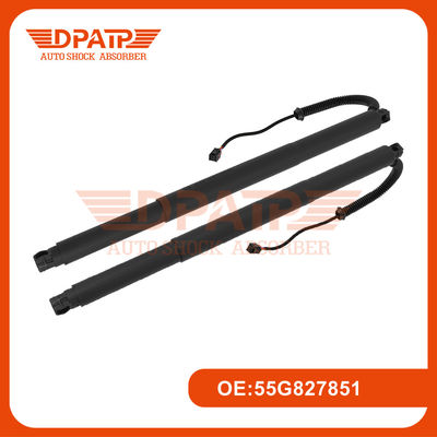 لوازم جانبی خودرو پشتیبانی برقی پشت صندوق برای VW Tayron 55G827851