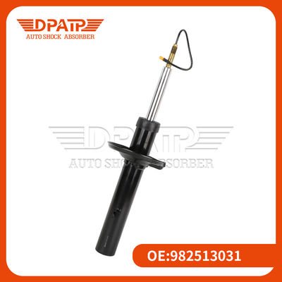 خرده گیرنده شوک قابل تنظیم الکترونیکی 982513031 برای پورشه کیمان 982