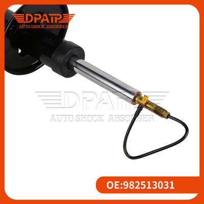 خرده گیرنده شوک قابل تنظیم الکترونیکی 982513031 برای پورشه کیمان 982