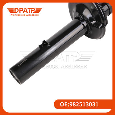 خرده گیرنده شوک قابل تنظیم الکترونیکی 982513031 برای پورشه کیمان 982