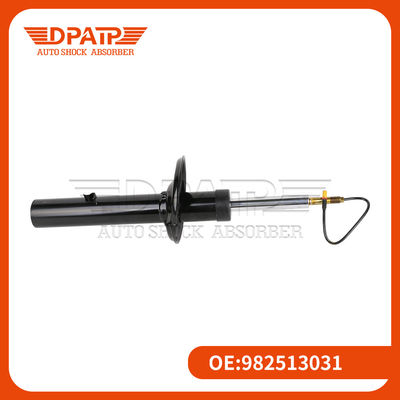 خرده گیرنده شوک قابل تنظیم الکترونیکی 982513031 برای پورشه کیمان 982