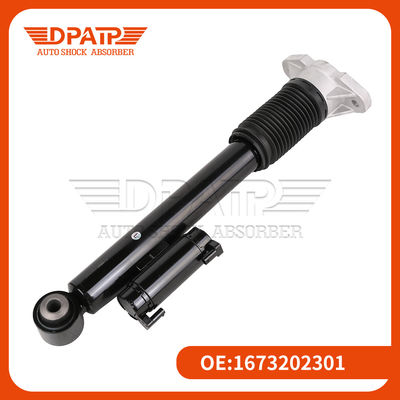 مرسدس بنز GLE V167 1673202301 خرده گیرنده های عقب قابل تنظیم الکتریکی
