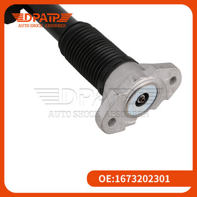 مرسدس بنز GLE V167 1673202301 خرده گیرنده های عقب قابل تنظیم الکتریکی
