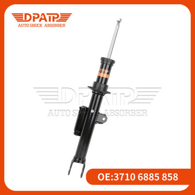 37106885858 3710688585857 سامانه های جذب شوک الکتریکی جلویی برای BMW G38 G30