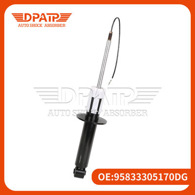 آمبولانس های عقب 95833305170 برای پورشه کاین VW Touareg