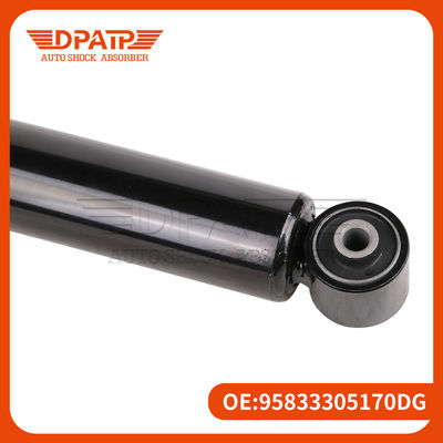 آمبولانس های عقب 95833305170 برای پورشه کاین VW Touareg
