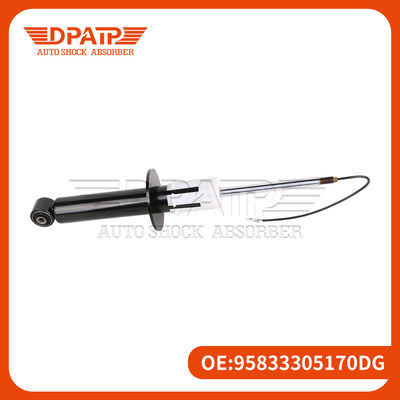 آمبولانس های عقب 95833305170 برای پورشه کاین VW Touareg