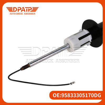 آمبولانس های عقب 95833305170 برای پورشه کاین VW Touareg