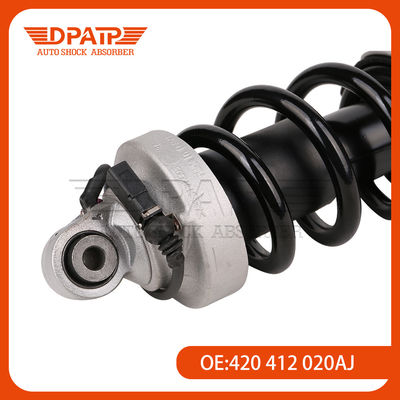 جمع آوری آبشوری های جلو بهار برای آئودی R8 420412020AJ 420412019AJ