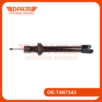 آمپرهای متغیر جلویی برای جگوار XF260 OEM T4N7343