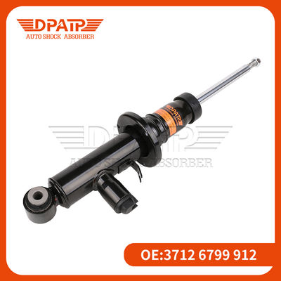 سنسور الکتریکی عقب شاکسوریبورت 37126799912 برای BMW F25 F26 X3 X4