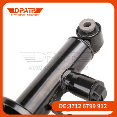 سنسور الکتریکی عقب شاکسوریبورت 37126799912 برای BMW F25 F26 X3 X4