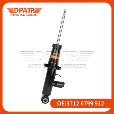 سنسور الکتریکی عقب شاکسوریبورت 37126799912 برای BMW F25 F26 X3 X4