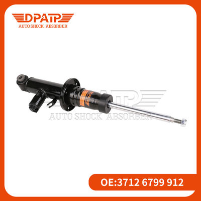 سنسور الکتریکی عقب شاکسوریبورت 37126799912 برای BMW F25 F26 X3 X4