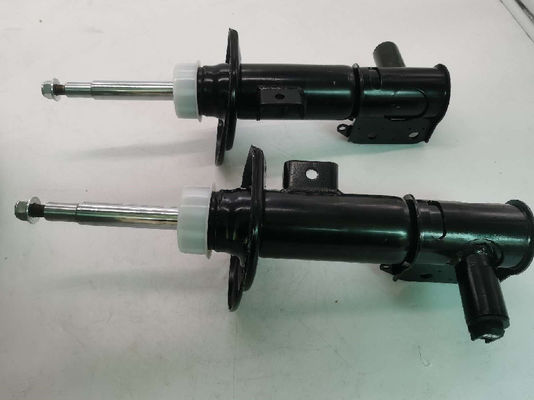 آمپرهای پیشانی جذب شوک برای W212 W218 مرسدس بنز 2123236100 2123236200