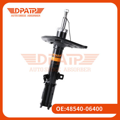 آبگرمکن های عادی عقب 48540-06400 48530-06400 برای تویوتا کامری