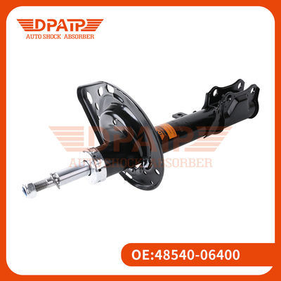 آبگرمکن های عادی عقب 48540-06400 48530-06400 برای تویوتا کامری