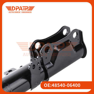 آبگرمکن های عادی عقب 48540-06400 48530-06400 برای تویوتا کامری