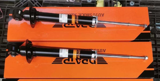 شاک های الکترومغناطیسی اندوکسی سمت راست و چپ عقب برای 48530-0N001 تویوتا مارک X تاج