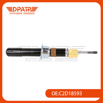 جاگوار XJ جلو مغناطیسی جذب شوک C2D18593 دامپر