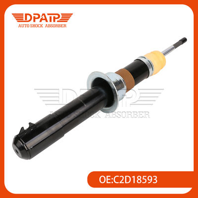 جاگوار XJ جلو مغناطیسی جذب شوک C2D18593 دامپر