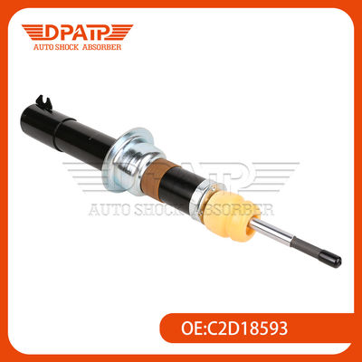 جاگوار XJ جلو مغناطیسی جذب شوک C2D18593 دامپر