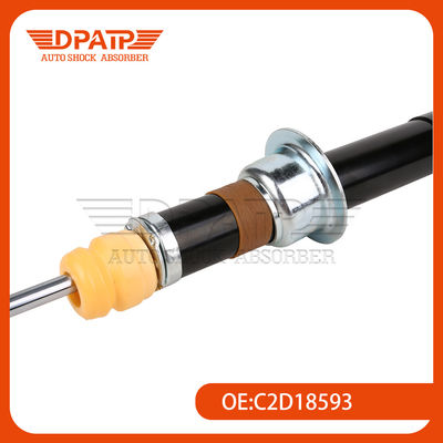 جاگوار XJ جلو مغناطیسی جذب شوک C2D18593 دامپر