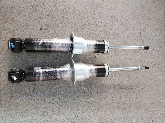 خفه کننده شوک عقب برای Jaguar XF250 C2Z11486 ماشین خنک کننده تعلیق الکترومغناطیسی