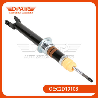 جذب کننده شوک پیشانی C2D19108 C2D19642 برای جانوار XJ Magnetic Damper
