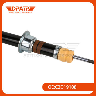 جذب کننده شوک پیشانی C2D19108 C2D19642 برای جانوار XJ Magnetic Damper