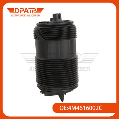 تعویق هوا عقب کیف های بهار 4M4616001C 4M4616002C برای آئودی Q7 VW Touareg