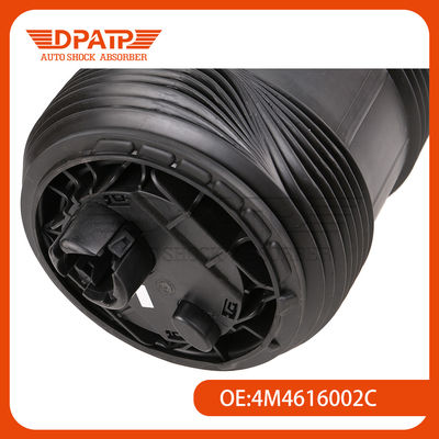 تعویق هوا عقب کیف های بهار 4M4616001C 4M4616002C برای آئودی Q7 VW Touareg
