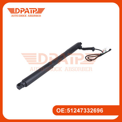 ۵۱۲۴۷۳۳۲۶۹۶ پشتبند برقی راحت و با دوام برای BMW E70