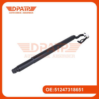 ۵۱۲۴۷۳۱۸۶۵۱ عملیات بدون تلاش الکتریکی دروازه بلند سمت چپ عقب برای BMW F16