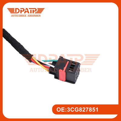 3CG827851 کیت بلند کردن درب عقب برای فولکس واگن تورون /17- رانندگی راحت را فراهم می کند