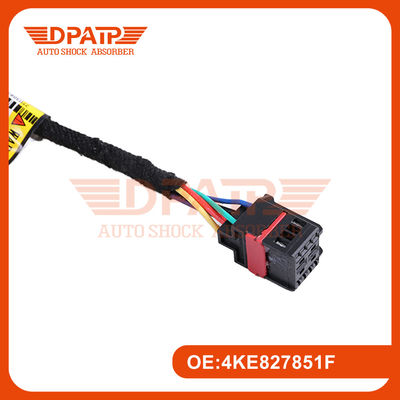 سیستم کمک به بالا بردن درب عقب 4KE827851F 4KE827851 4KE827851A برای آئودی e-tron