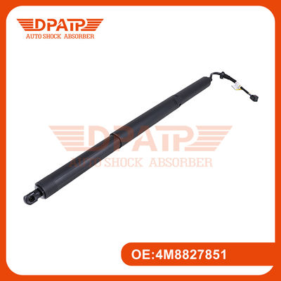 4M88278514M8827851J سمت راست و چپ دستگاه بلند کردن درب عقب برای آئودی Q8