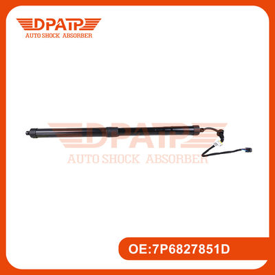 7P6827851D 7P6827851A سیستم کمک به بلند کردن درب عقب برای فولکس واگن Touareg/10-15