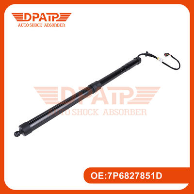 7P6827851D 7P6827851A سیستم کمک به بلند کردن درب عقب برای فولکس واگن Touareg/10-15