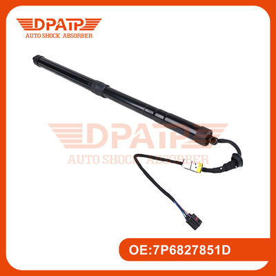 7P6827851D 7P6827851A سیستم کمک به بلند کردن درب عقب برای فولکس واگن Touareg/10-15