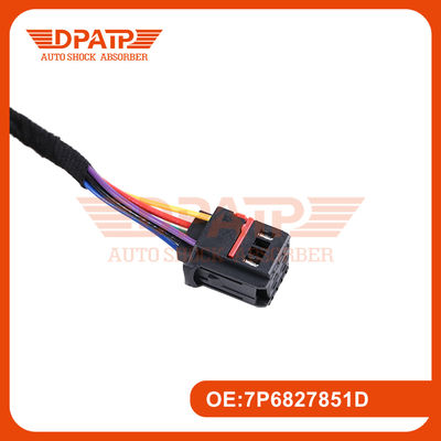 7P6827851D 7P6827851A سیستم کمک به بلند کردن درب عقب برای فولکس واگن Touareg/10-15