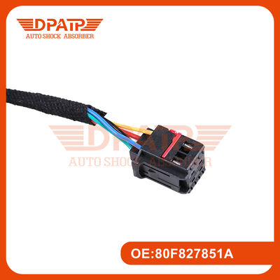 بهترین عملکرد 80F827851A 80F827851B پشت درب عقب برای آئودی Q5/22-سپورت بک