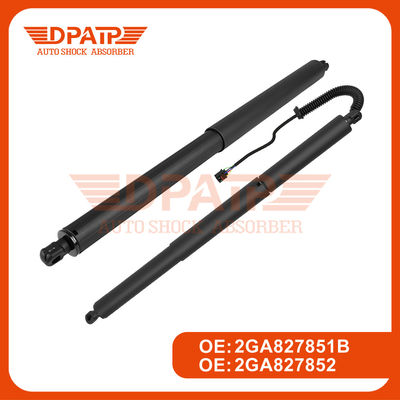 سیستم کمک به بلند کردن درب عقب الکتریکی 2GA827851B 2GA827852 برای فولکس واگن T-ROC