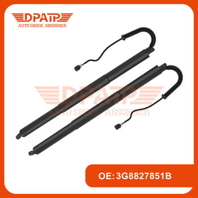 فولکس واگن پاسات سیستم کمک به بلند کردن دروازه عقب خودرو 3G9827851C دروازه بلند کننده قدرت