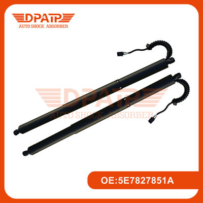 سیستم کمک به بلند کردن درب عقب الکتریکی 5E7827851A برای اسکودا اوکتیویا
