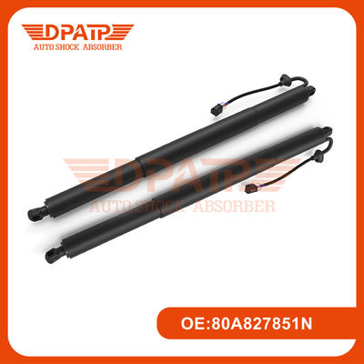 پشتیبانی لیفت خروجی برای 80A827851N 80A827851R Audi Q5L Power Lift