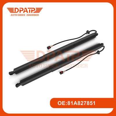 چوب پشتیبان لیفت گیت برق برای 81A827851 81A827851C آودی Q2